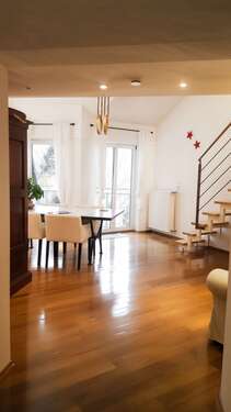 Foto - Wohnung zum Kaufen in Frankfurt am Main 590.000,00 € 85 m²