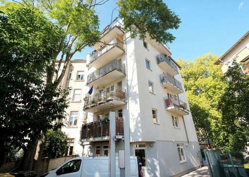 Foto - Wohnung zum Kaufen in Frankfurt am Main 590.000,00 € 85 m²