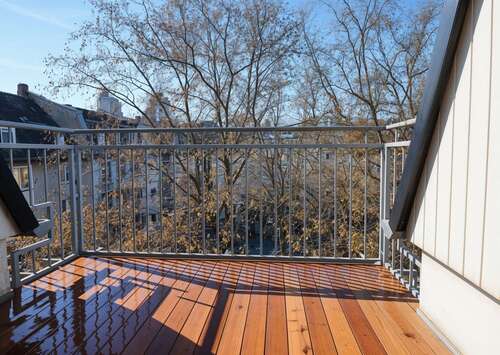 Foto - Wohnung zum Kaufen in Frankfurt am Main 629.000,00 € 85 m²