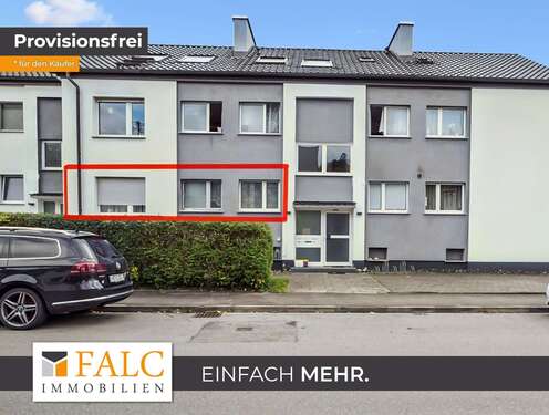 Foto - Wohnung zum Kaufen in Kirchheim unter Teck 254.000,00 € 66.54 m²