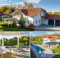 Haus zum Kaufen in Saaldorf-Surheim 1.970.000,00 € 226 m²