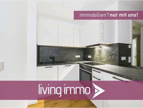 Foto - Wohnung zum Mieten in Regensburg 1.050,00 € 58.93 m²