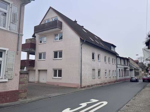 Foto - Wohnung zum Kaufen in In 119.000,00 € 45 m²