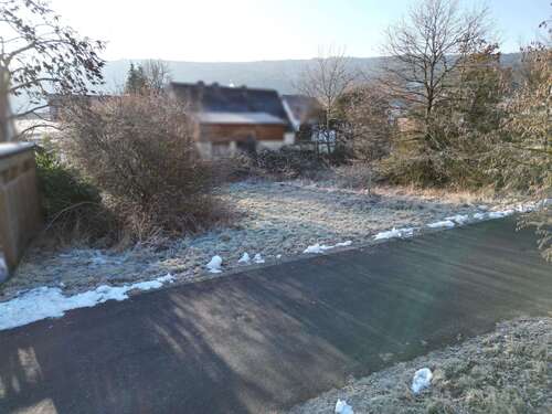 Foto - Grundstück zu verkaufen in Lohr 120.000,00 € 572 m²