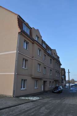 Foto - Wohnung zum Mieten in Bitterfeld-Wolfen 425,00 € 71 m²