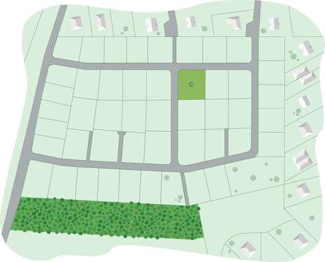 Foto - Grundstück zu verkaufen in Lage 144.000,00 € 725 m²