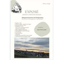 Haus zum Kaufen in Calw 365.000,00 € 124 m²