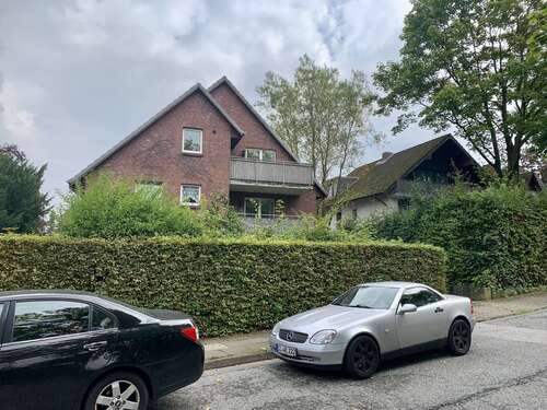 Foto - Wohnung zum Mieten in Hamburg 700,00 € 60 m²