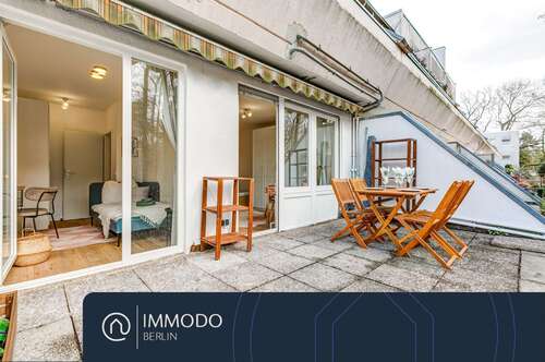 Foto - Wohnung zum Kaufen in Berlin 300.000,00 € 60 m²