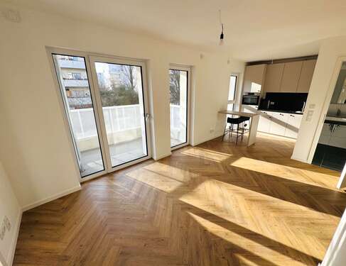 Foto - Wohnung zum Mieten in Berlin 952,56 € 45.36 m²
