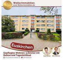 Wohnung zum Kaufen in Euskirchen 174.000,00 € 79.9 m²