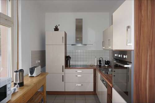 Foto - Wohnung zum Mieten in Ludwigshafen am Rhein Friesenheim 725,00 € 74.5 m²