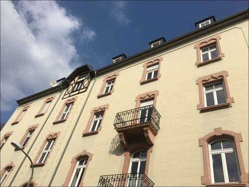 Foto - Wohnung zum Mieten in Ludwigshafen am Rhein Friesenheim 725,00 € 74.5 m²