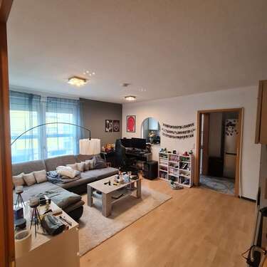 Foto - Wohnung zum Mieten in Leimen 590,00 € 47.96 m²