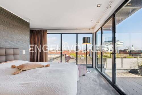 Foto - Wohnung zum Kaufen in Köln 1.350.000,00 € 161 m²