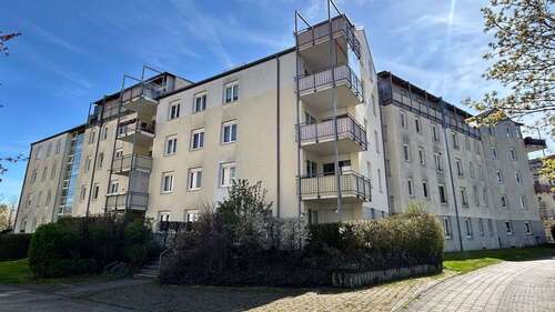Foto - Wohnung zum Kaufen in Leipzig 199.000,00 € 85.26 m²