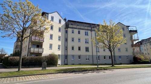 Foto - Wohnung zum Kaufen in Leipzig 189.000,00 € 85.26 m²