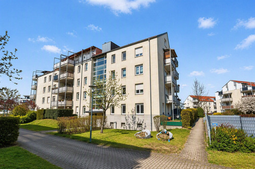Foto - Wohnung zum Kaufen in Leipzig 199.000,00 € 85.26 m²