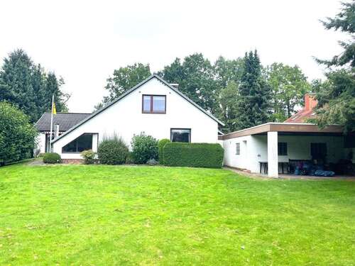 Foto - Haus zum Kaufen in Rellingen 890.000,00 € 206.5 m²