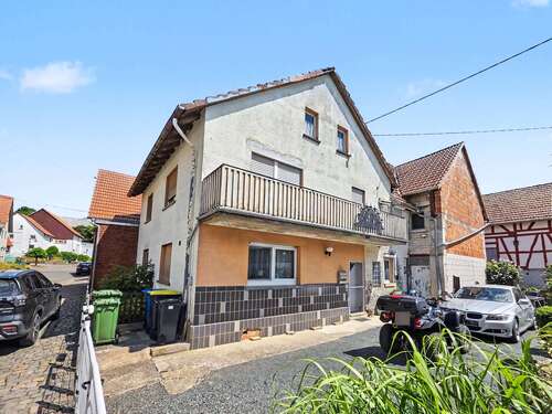 Foto - Haus zum Kaufen in Grünberg 270.000,00 € 170 m²