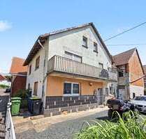 Haus zum Kaufen in Grünberg 270.000,00 € 170 m²