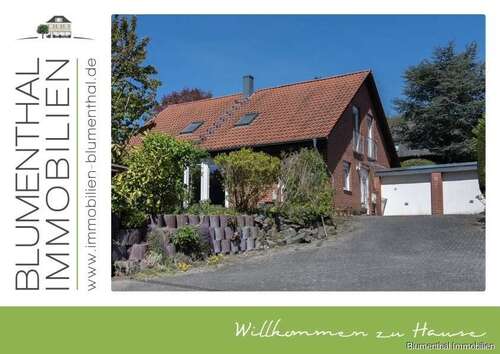 Foto - Haus zum Kaufen in Bielefeld 320.000,00 € 141.74 m²