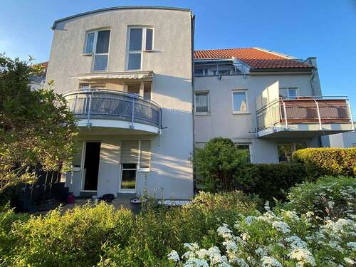 Foto - Wohnung zum Kaufen in Dresden 135.000,00 € 53.5 m²