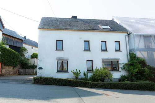 Foto - Haus zum Kaufen in Attenhausen 145.000,00 € 164 m²