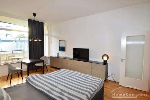 Foto - Wohnen auf Zeit in Berlin 1.200,00 €