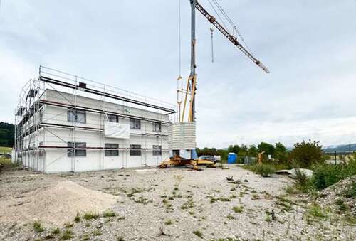 Foto - Büro in Mühlhausen 2.240,00 € 280 m²