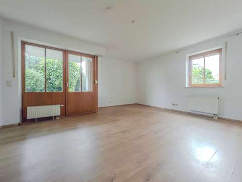 Foto - Wohnung zum Mieten in Augsburg 625,00 € 46.33 m²