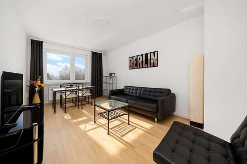 Foto - Wohnung zum Kaufen in Berlin 375.000,00 € 55 m²
