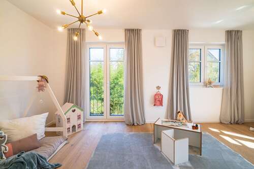 Foto - Haus zum Kaufen in München Sendling 2.490.000,00 € 192 m²