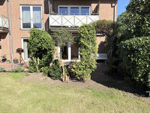 Foto - Wohnung zum Mieten in Bad Bramstedt 1.150,00 € 94 m²