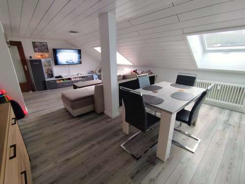 Foto - Wohnung zum Mieten in Gelnhausen 950,00 € 79 m²