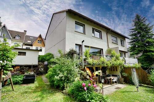 Foto - Haus zum Kaufen in Hagen 249.800,00 € 98.2 m²