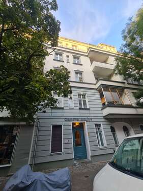 Foto - Wohnung zum Kaufen in Berlin 395.000,00 € 103.45 m²