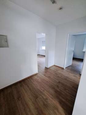 Foto - Wohnung zum Mieten in Vlotho 445,00 € 57 m²