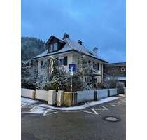 Haus zum Kaufen in Hornberg 599.000,00 € 200 m²