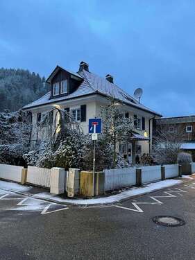 Foto - Haus zum Kaufen in Hornberg 599.000,00 € 200 m²