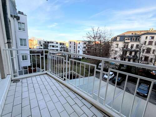 Foto - Wohnung zum Kaufen in Dresden 148.500,00 € 56 m²