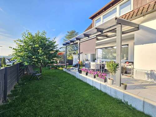 Foto - Wohnung zum Kaufen in Neckarrems 379.000,00 € 81 m²