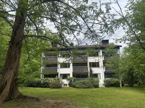 Foto - Wohnung zum Mieten in Pöcking - Possenhofen 1.450,00 € 82 m²