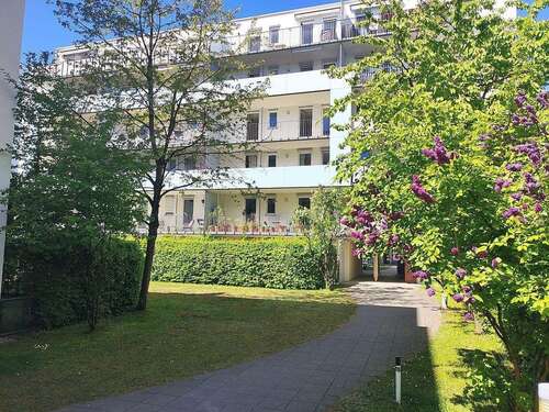 Foto - Wohnung zum Kaufen in München 599.000,00 € 56 m²