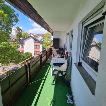 Foto - Wohnung zum Mieten in Wiesloch 740,00 € 57 m²