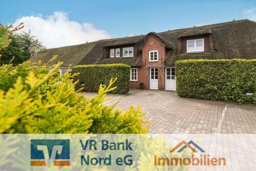 Foto - Haus zum Kaufen in Niebüll 359.000,00 € 162 m²