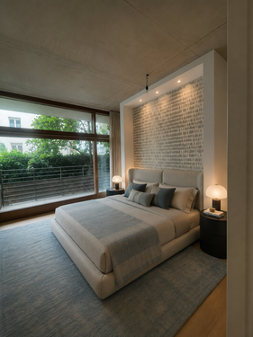 Foto - Wohnung zum Mieten in Berlin 5.312,00 € 166 m²