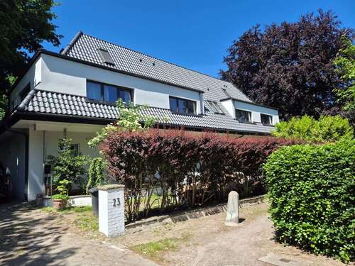 Foto - Wohnung zum Mieten in Hamburg 4.100,00 € 200 m²
