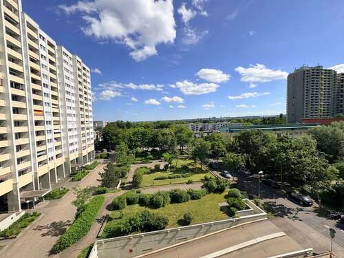 Foto - Wohnung zum Kaufen in Mainz 249.000,00 € 94 m²