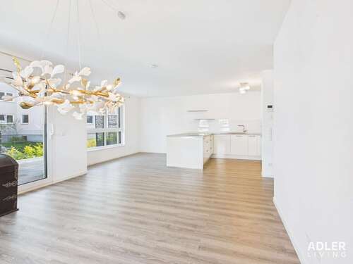 Foto - Wohnung zum Mieten in Mühlacker 1.350,00 € 96 m²
